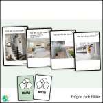 Bostad – Vad ser du på bilden? - bild 2