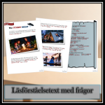 Engelska känslor – Allt-i-ett-paket: Epic Emotions Nivå 1 (Nybörjare A1-A2) med sång (MP3) - bild 2