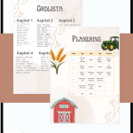 Möss och människor - bild 2