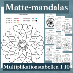 Paket Multiplikation (värde här på TA 135kr) - bild 6
