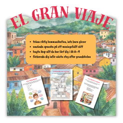El Gran Viaje