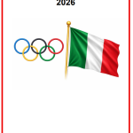 Worksheet: Olympic Games 2026 - bild 1