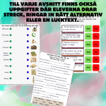 Islam: Arbetshäfte med anpassade texter och uppgifter - bild 4