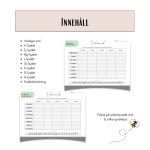 Veckans ord åk 3 – läsårspaket - bild 2