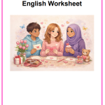 Worksheet: Valentine´s Day - bild 1