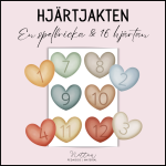 Hjärtjakten – Alla hjärtans dag - bild 2