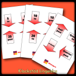 Klocka – Klockstöd på Svenska & Engelska - bild 5