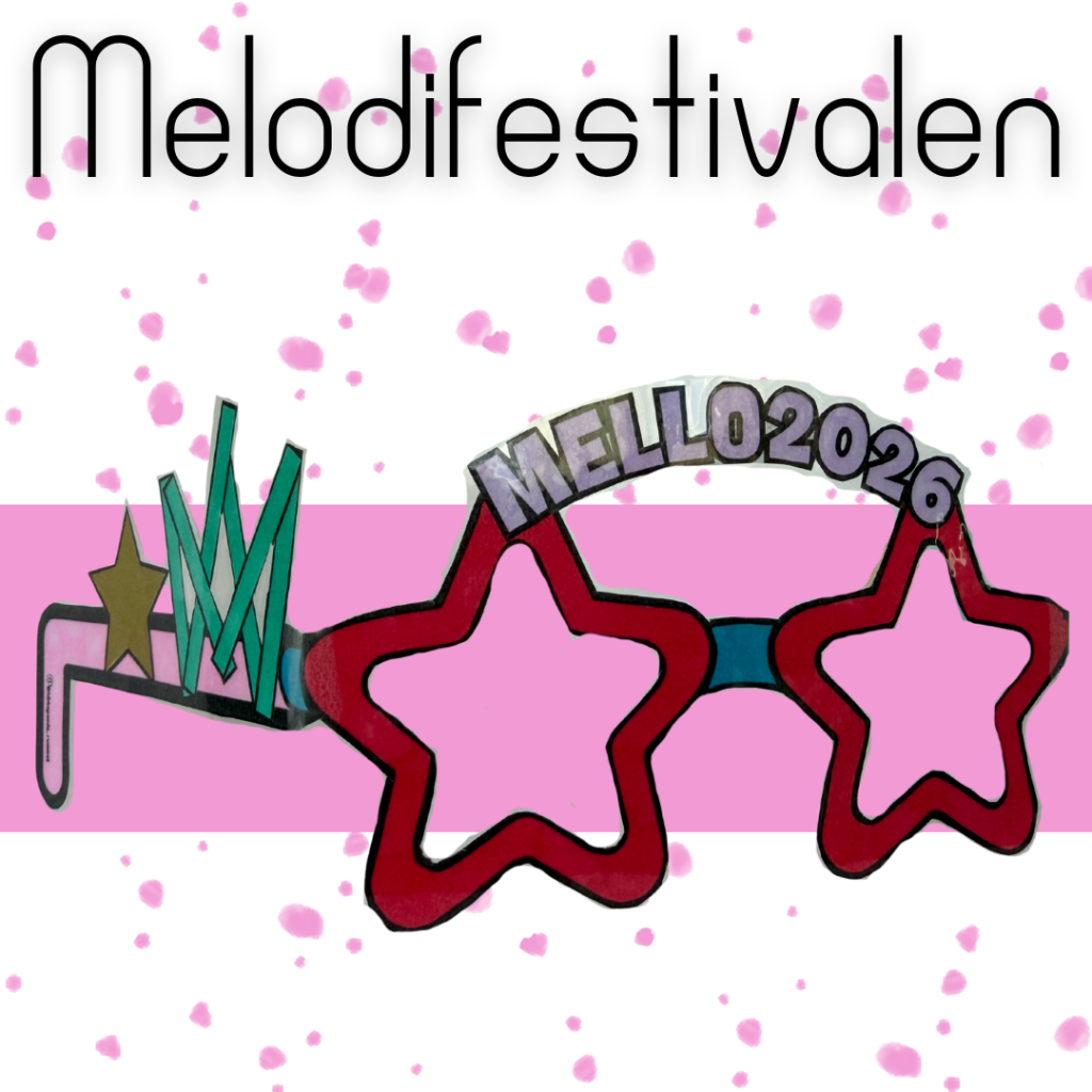 Melloglasögon