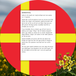 Läsjakten – Skåneresan (läsinlärning på skånska) - bild 4