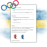 Parallellslalom – udda och jämnt – addition/multiplikation - bild 3