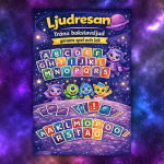 Ljudresan – nivå 1 - bild 1