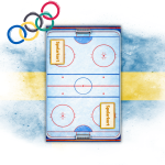 Hockeystraffar – mattespel - bild 4