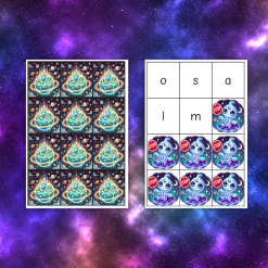 Ljudresan - Hela serien