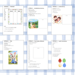 Escape room – Rädda påsken åk 2-4 - bild 2