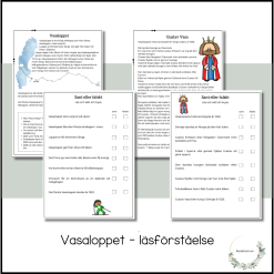 Vasaloppet