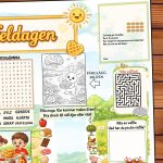 Våffeldagen – bänkpyssel - bild 3