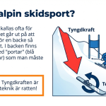 Alpint för nybörjare - bild 3