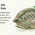 Sköldpaddor - bild 3