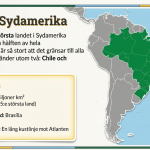 Fakta om… Brasilien - bild 2