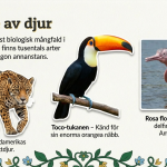 Fakta om… Brasilien - bild 3