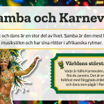 Fakta om… Brasilien - bild 4