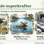 Fakta om älgen - bild 5