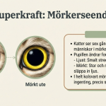 Fakta om katter - bild 3