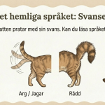 Fakta om katter - bild 4