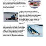 Olympiska spelen Vinter-OS arbetshäfte - bild 12