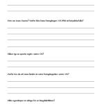 Olympiska spelen Vinter-OS arbetshäfte - bild 10