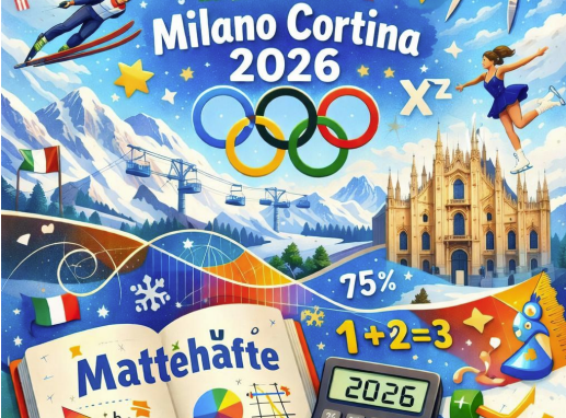 OS 2026: Mattehäfte