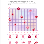 Alla hjärtans dag uppgifter och pyssel - bild 4