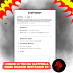 Skattkistan – läsinlärning – hela serien – från första avkodningen till säker läsning - bild 2