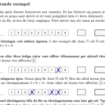Summa Summarum – tärningsspel för träning av addition - bild 3