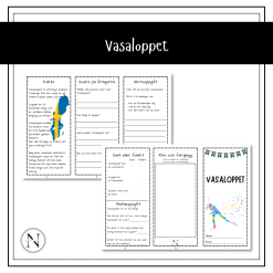Vasaloppet