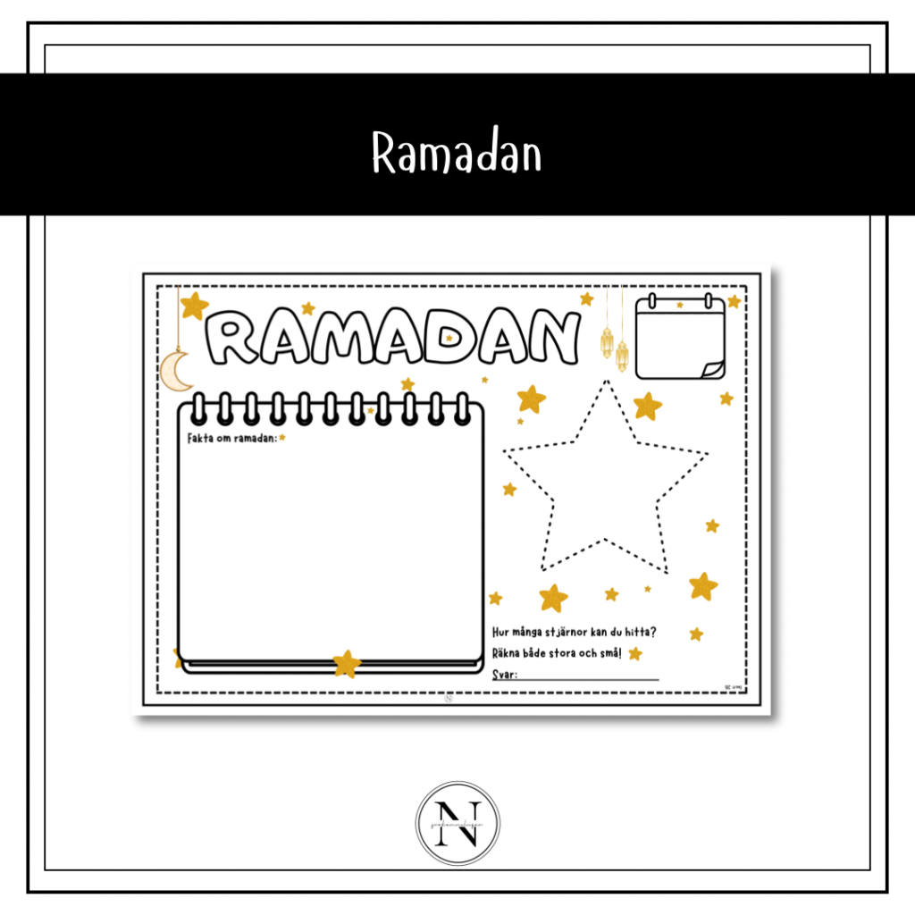 Ramadan