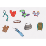 Kläder, skor och accessoarer - bild 4