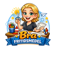 Bra fritidsmedel
