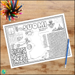 Måla Finland - bild 3