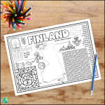 Måla Finland - bild 2