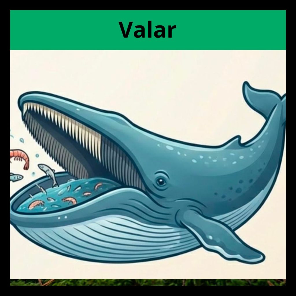 Valar