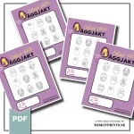 Skraplott påskäggsjakt - bild 2