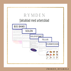Rymden