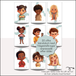 Förstå dina känslor - bild 1