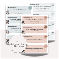 Vad skulle du göra om...?