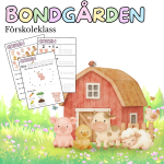 Bondgården - bild 1