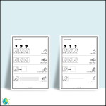 Blåa paketet – Fåglar - bild 3