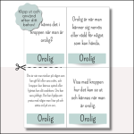 Förstå dina känslor - bild 2