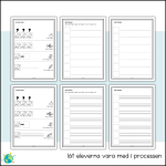 Blåa paketet – Fåglar - bild 2