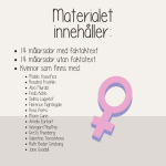 Internationella kvinnodagen – Målarbilder med faktatext - bild 3